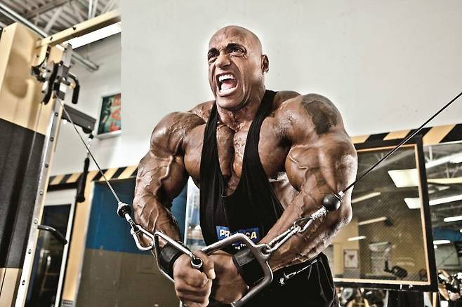 출처: 머슬앤피트니스