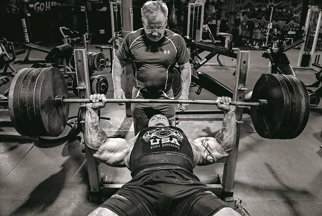 출처: 머슬앤피트니스