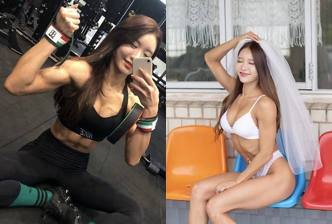 출처: 최나영씨 사진제공