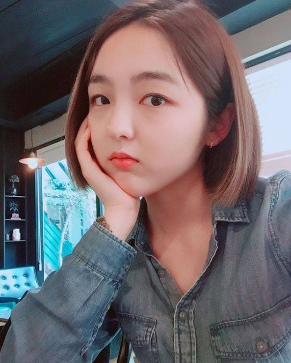 출처: 서신애 인스타그램