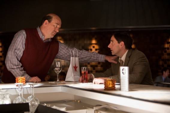 출처: '크레이지, 스투피드, 러브' 스틸컷