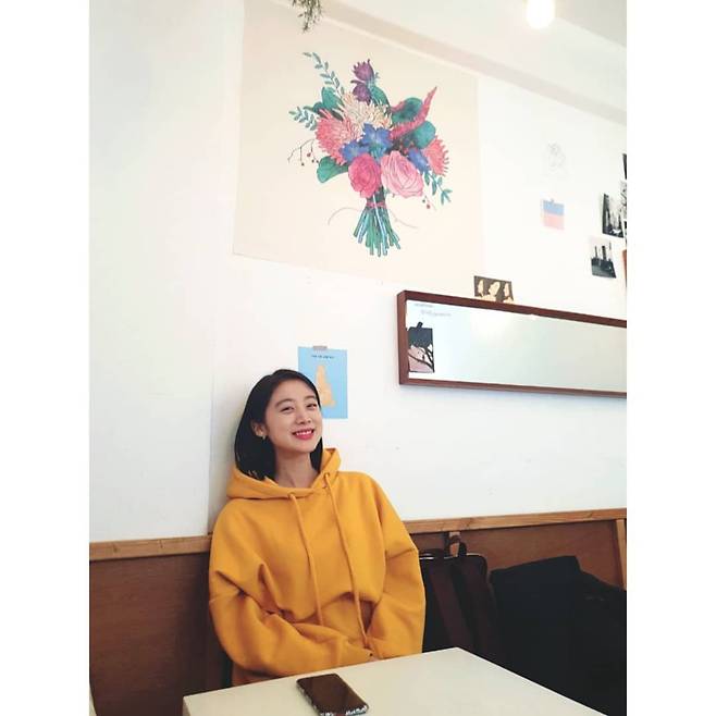 출처: 혜림 인스타그램