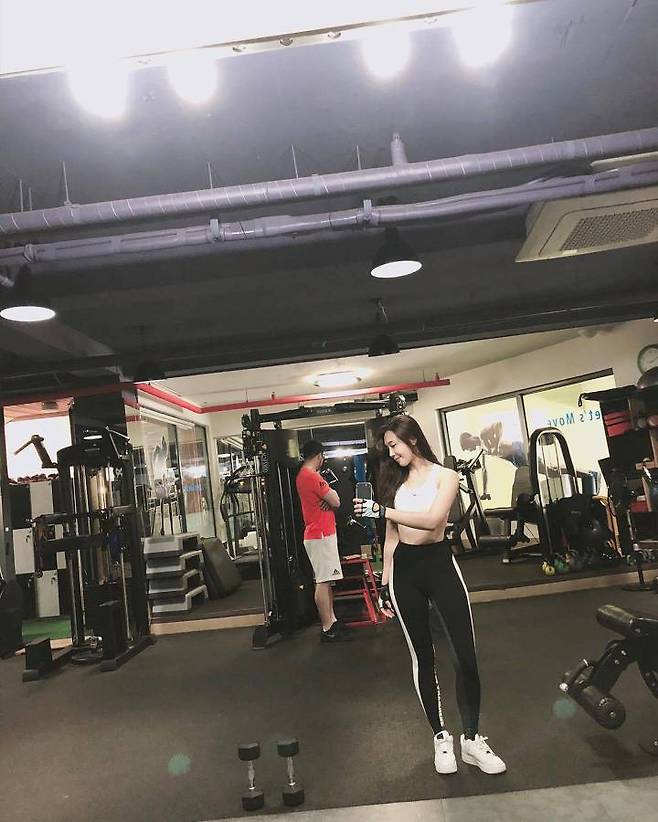 출처: 정은지 인스타그램