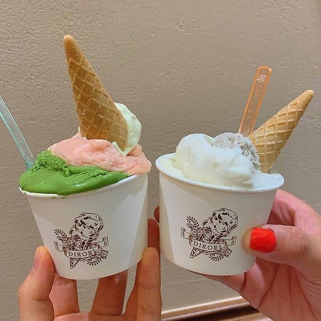 출처: youjin0616님 인스타그램