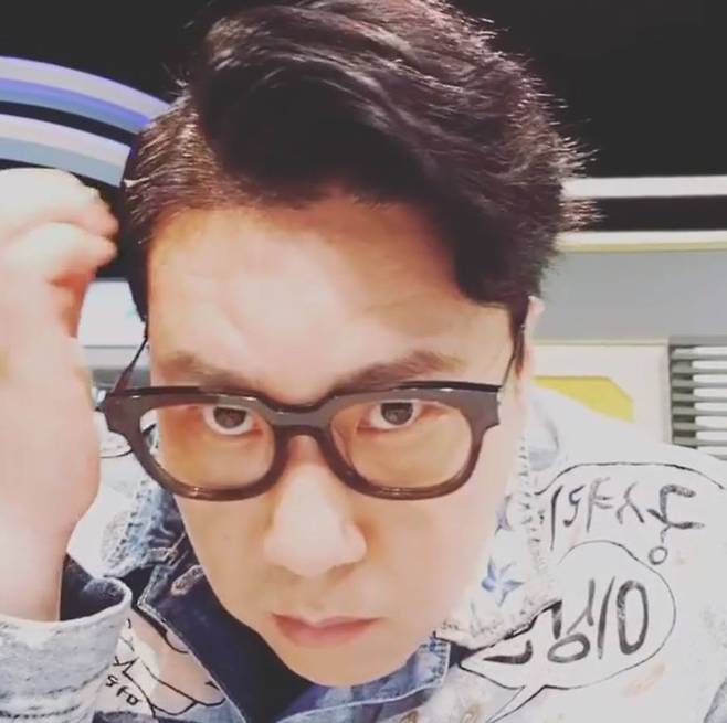 출처: 이상민 인스타그램