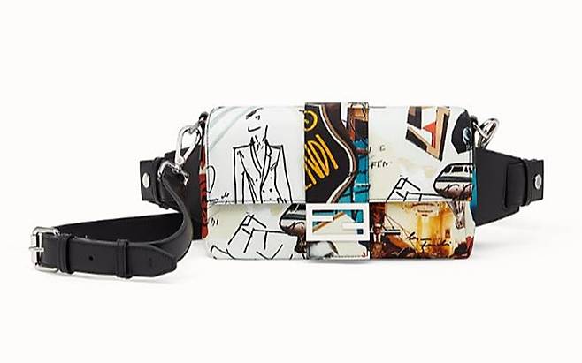 출처: 펜디 제공