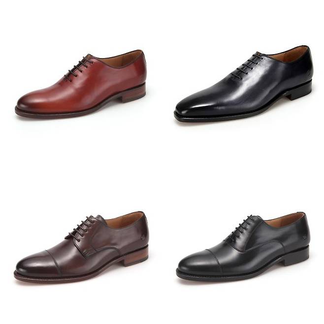 출처: 에스.티. 듀퐁 슈즈