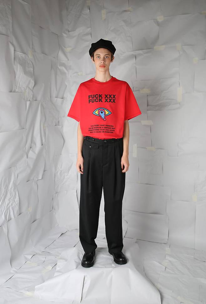 출처: 리시엔느 by 서울패션창작스튜디오