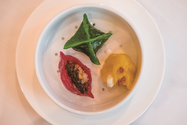 출처: http://www.thetravellermagazine.co.kr/pages/main.asp