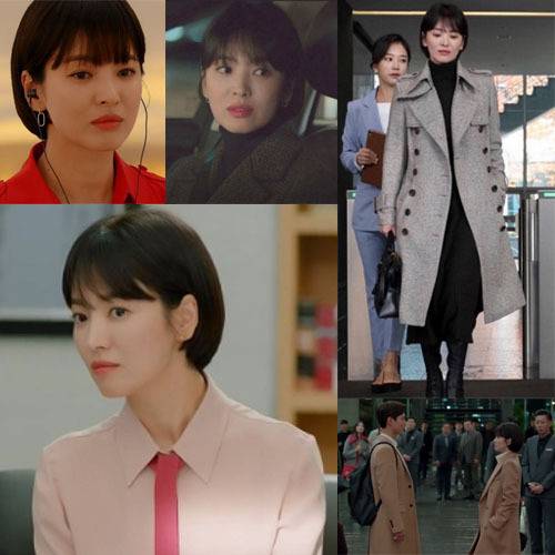 출처: TVN <남자친구>