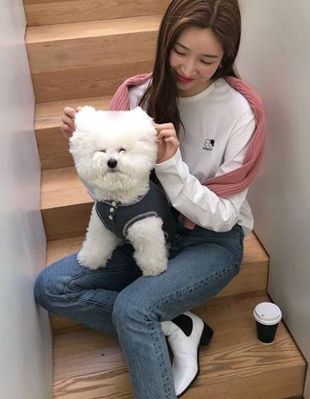 출처: 차정원 인스타그램