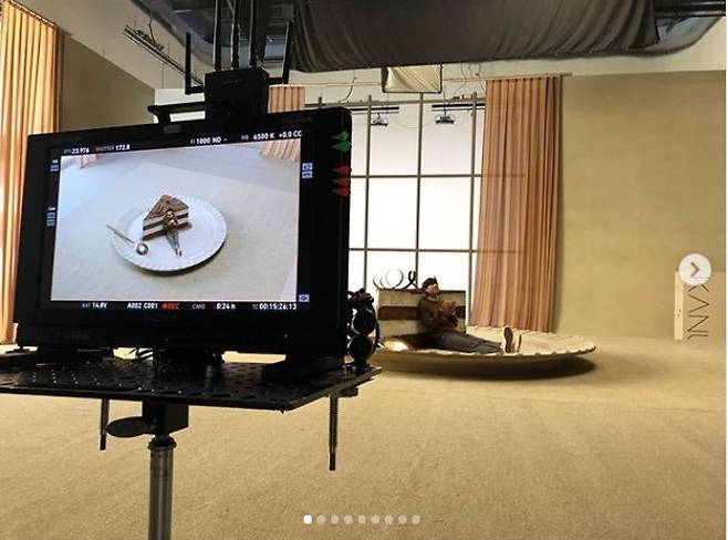 출처: 인스타그램(@jejejinee)