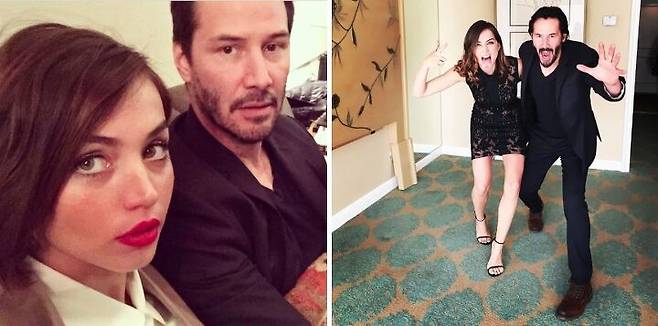 출처: 아나 디 아르마스 인스타그램 (@ana_d_armas)