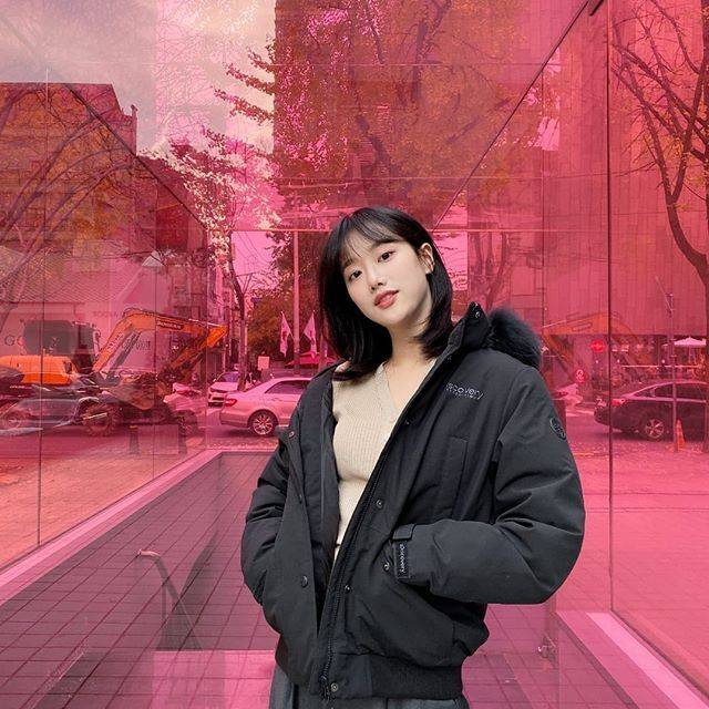 출처: 이나은 인스타그램