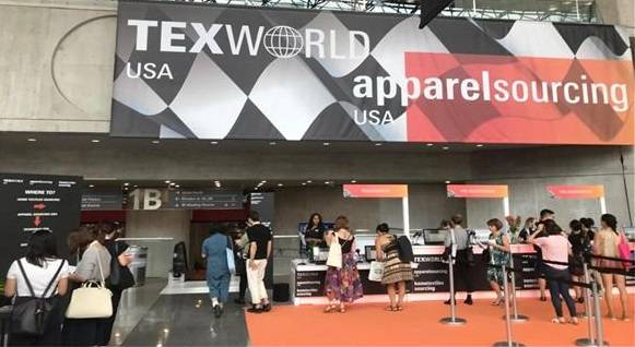 경기도가 오는 7월20~22일까지 뉴욕 Javits Convention Center에서 열릴 ‘뉴욕 텍스월드’를 통해 도내 섬유기업의 해외 수출력 강화와 마케팅을 지원한다. / 사진=경기북부청