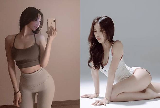 출처: 이보영씨 사진제공