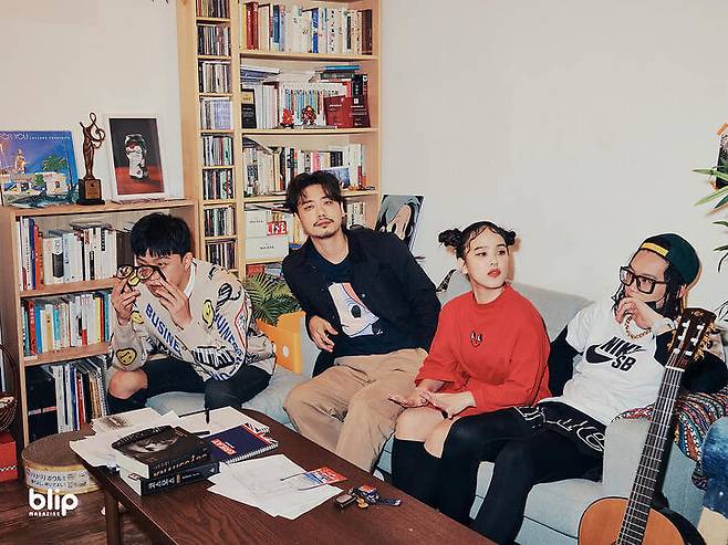 출처: ADOY 페이스북