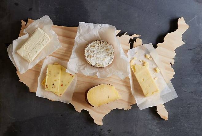 출처: 미국 유제품 수출협회