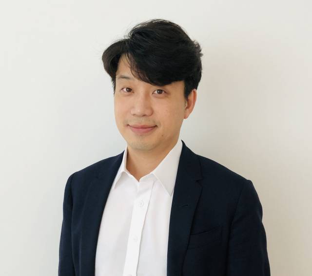 마이클전 솔라스타벤처스 실리콘밸리 지점장