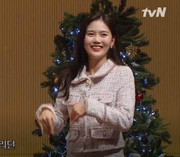 출처: TVN 수요일은 음악프로