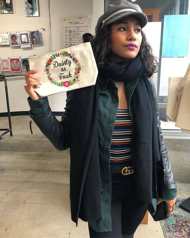 출처: 시드니 박 인스타그램