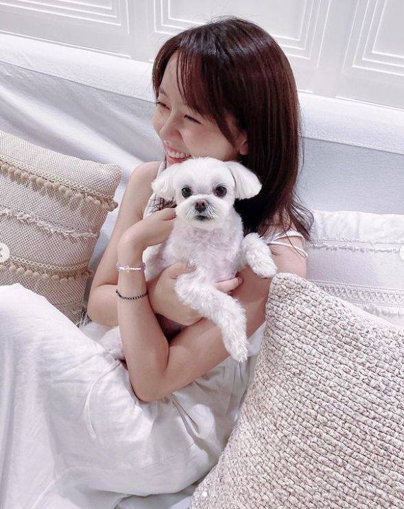 출처: 김소현 인스타그램