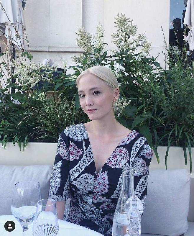 출처: 폼 클레멘티에프 인스타그램