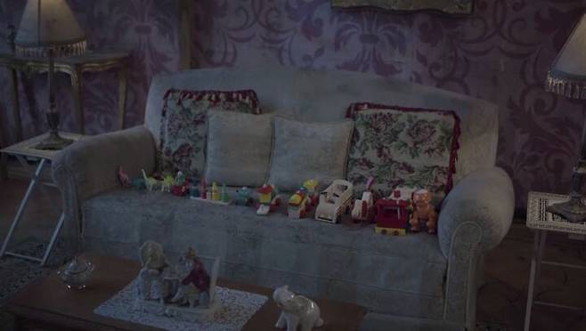 출처: '초자연 현상의 목격자들: 라틴 아메리카'