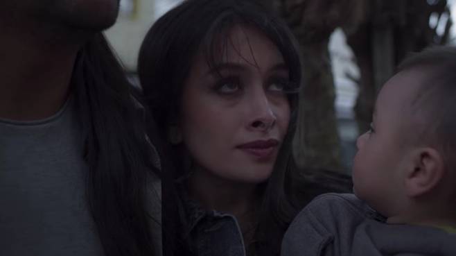 출처: '초자연 현상의 목격자들: 라틴 아메리카'