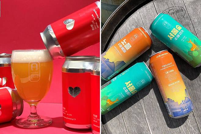 출처: 어메이징 브루잉 컴퍼니 인스타그램 @amazingbrewing