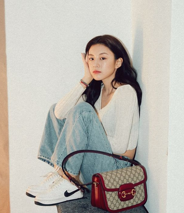 출처: 고윤정 인스타그램