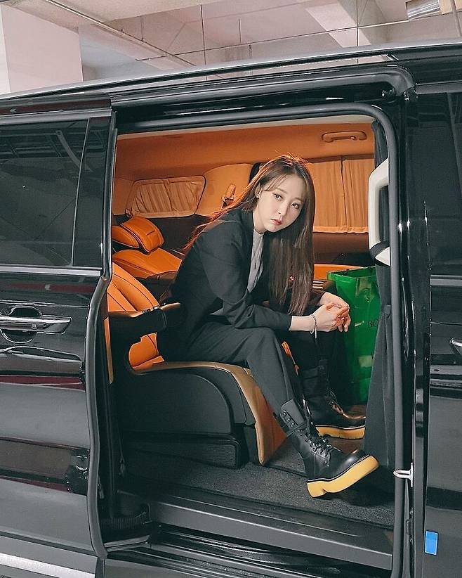 출처: 문별 인스타그램