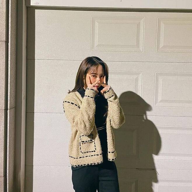 출처: 문별 인스타그램