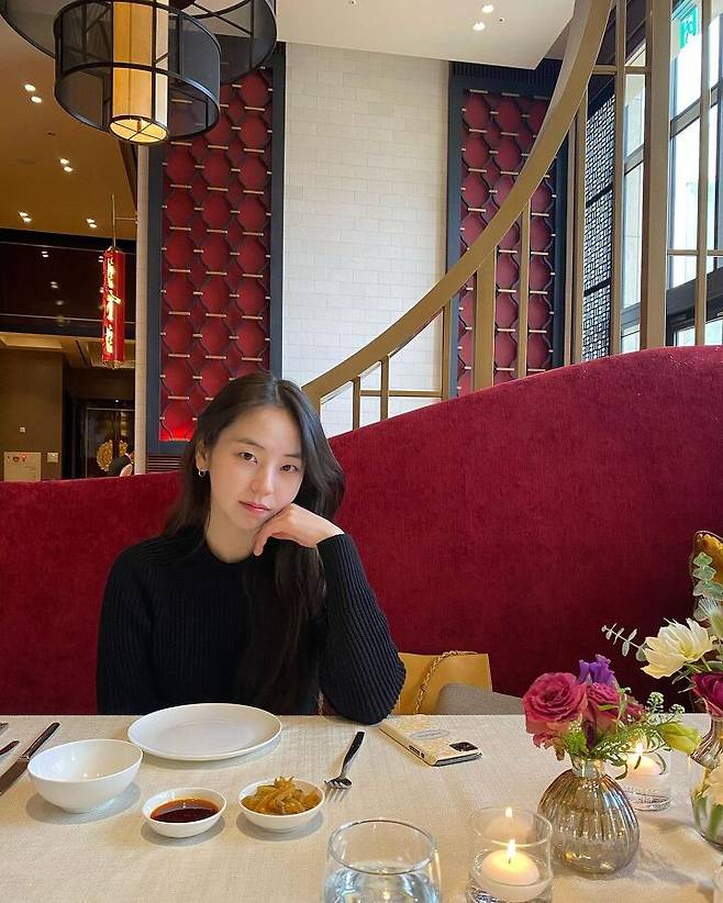 출처: 안소희 인스타그램