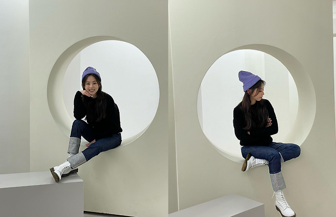 출처: 안소희 인스타그램