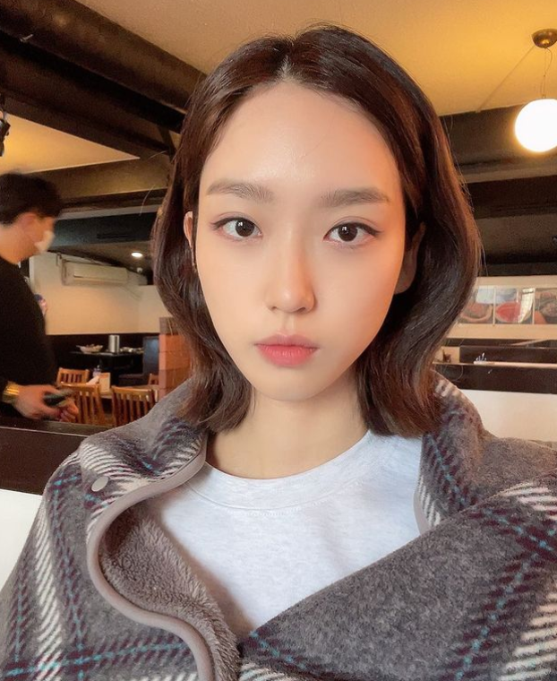 출처: 한지현 인스타그램