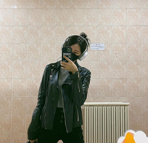 출처: 홍지윤 인스타그램