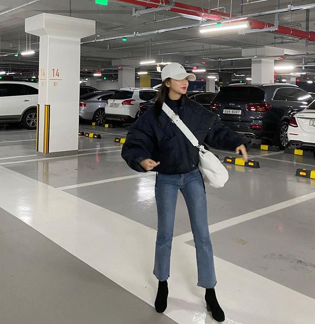 출처: 홍지윤 인스타그램