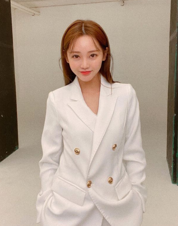 출처: 홍지윤 인스타그램