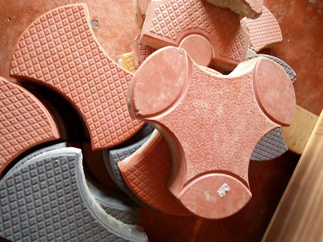 출처: Gjenge Makers