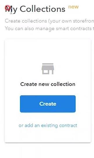 출처: (사진=오픈씨 홈페이지 갈무리)