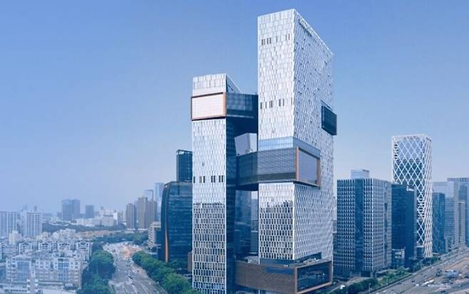 출처: (사진=텐센트 홈페이지 갈무리)