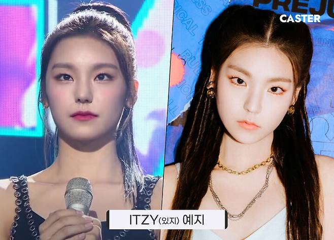 출처: [사진] SBS '더팬' / JYP엔터테인먼트