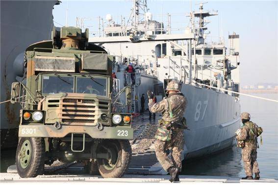 출처: 국방일보DB.