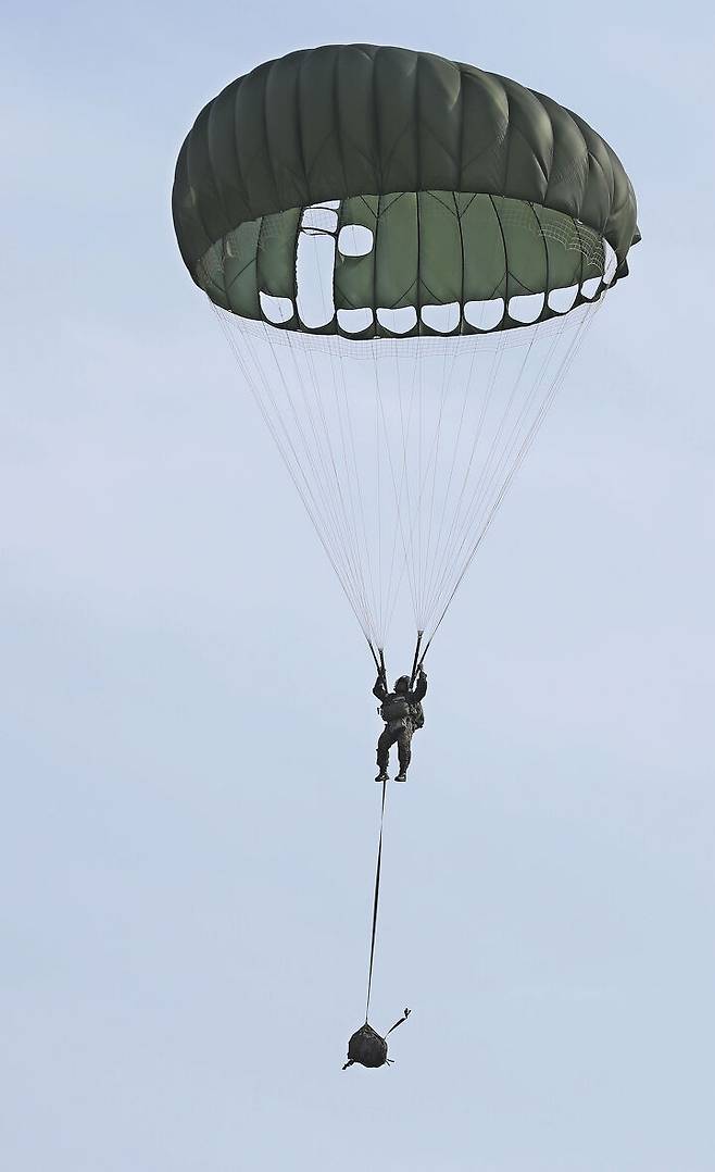 출처: 국방일보 이경원 기자.