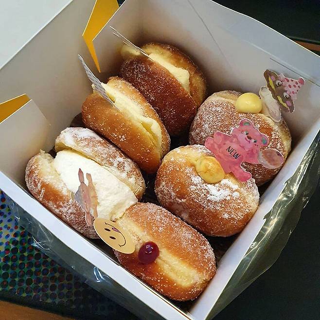 출처: 인스타그램 'kkwa1000'