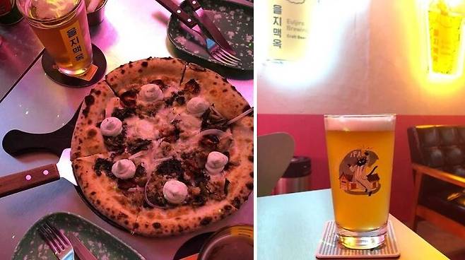 출처: 을지맥옥 공식인스타그램