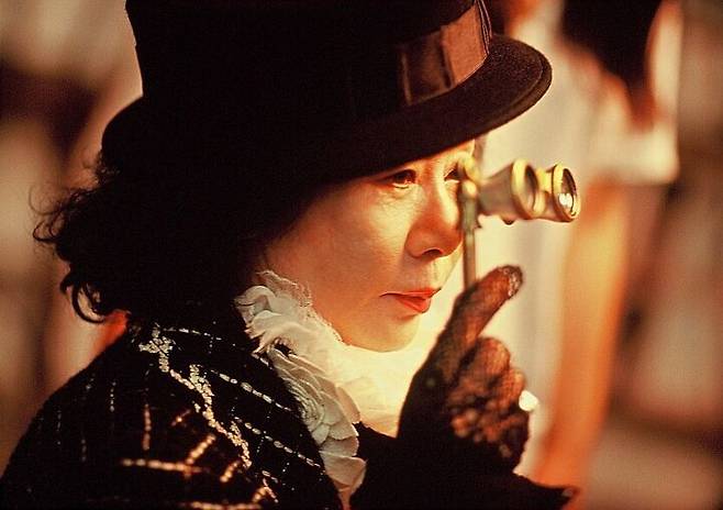 출처: <여배우들> 스틸