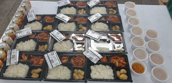 사진=페이스북 페이지 '육군훈련소 대신 전해드립니다'