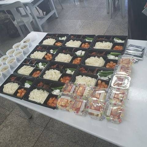 사진=페이스북 페이지 '육군훈련소 대신 전해드립니다'